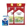Safeguard Antibacterial Soap & COFCO Golden Olive Pearl Rice Bundle
