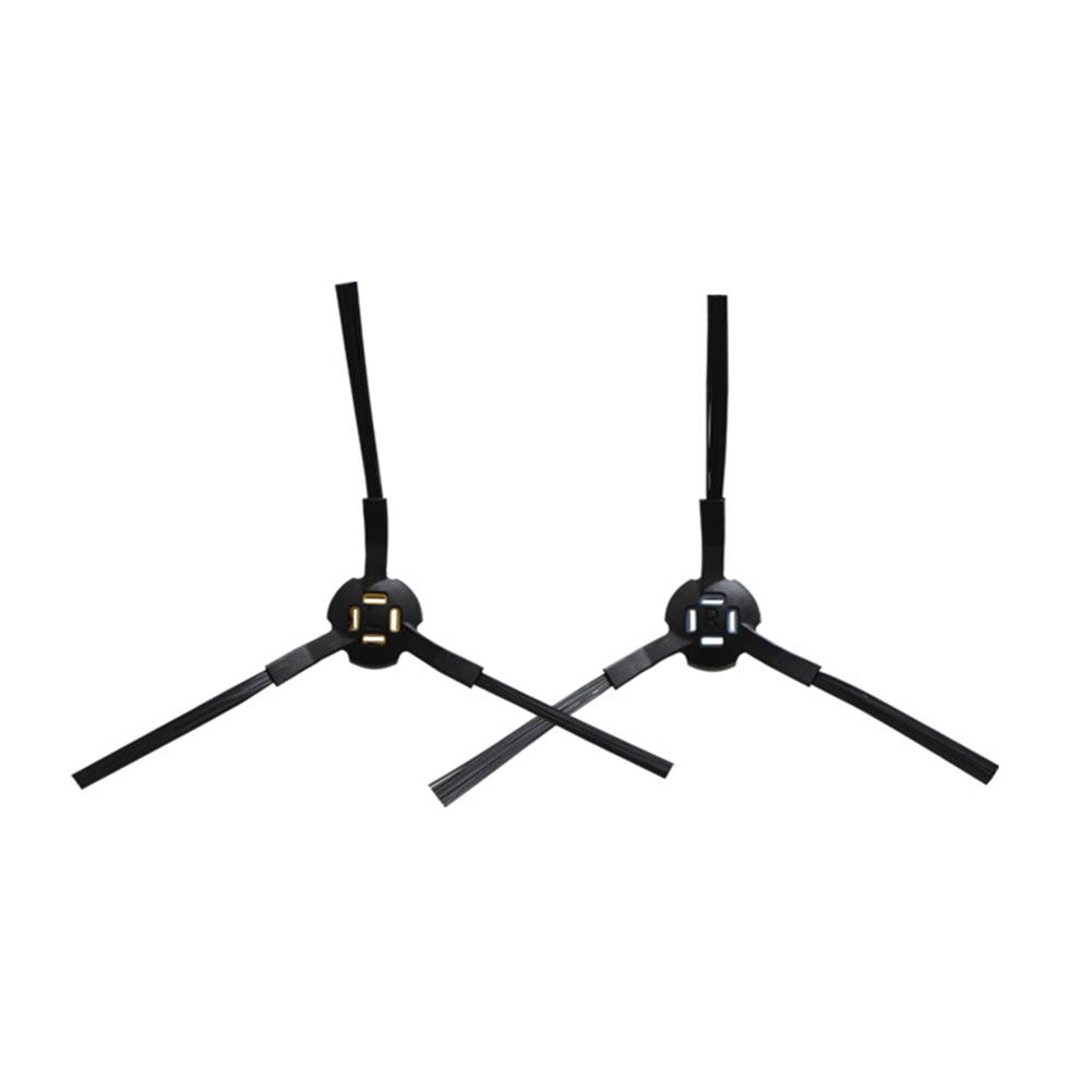 Main Side Brushes Filters Kit For ILIFE A20 T20S V3x For Polaris PVCR 3600 G2