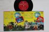 7inch Record VARIOUS - Ping Pong Bread Taisou E15 CANYON 1973 Japan Children's Used