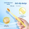 Haishi Hainuo Gentle Gum Care Toothbrush