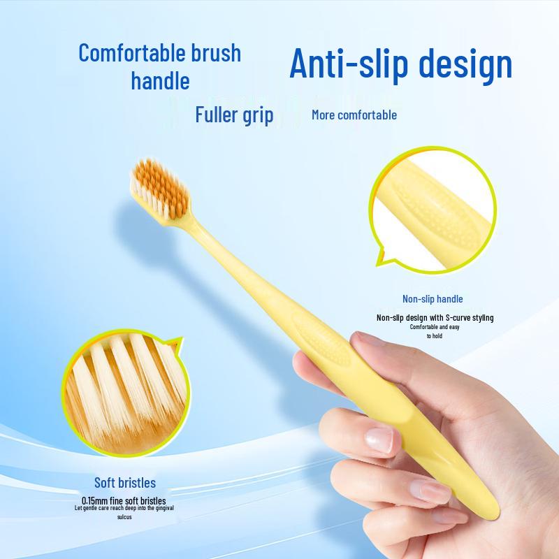 Haishi Hainuo Gentle Gum Care Toothbrush
