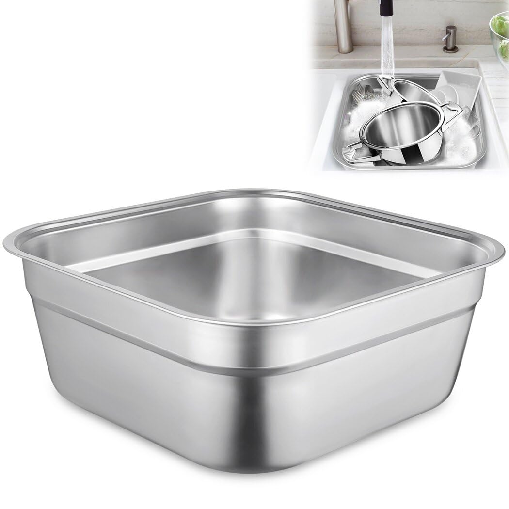 Stainless steel sink Multi purpose Kitchen