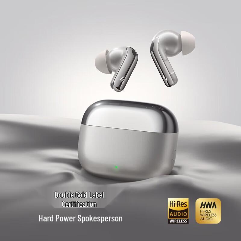 Edifier Lolli Pro 5 True Wireless ANC Translation Earbuds