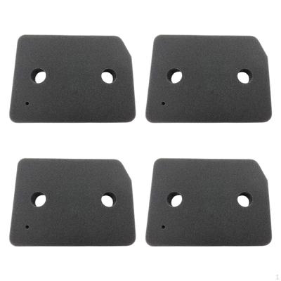 Equipamentos de limpeza doméstica – Filtros para aspiradores