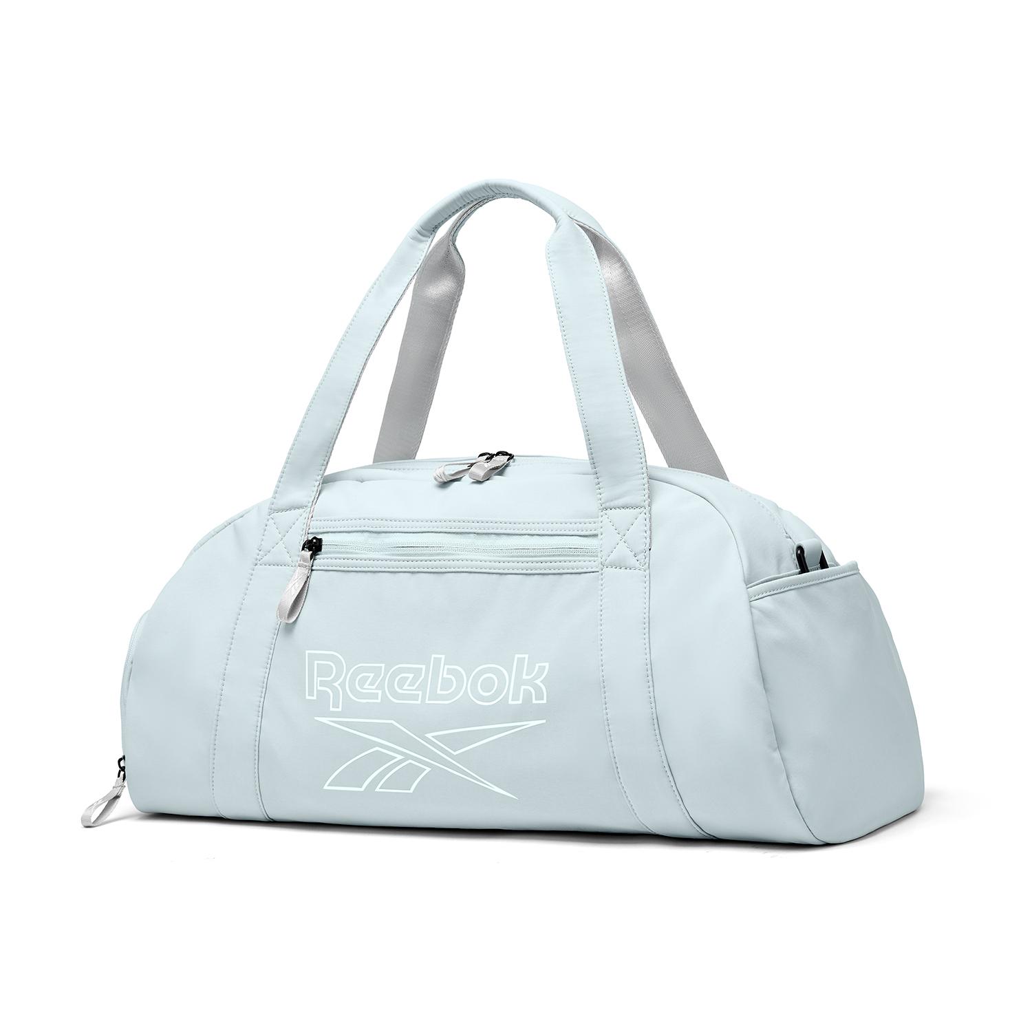 Тканевая сумка через плечо Reebok Дорожная сумка Унисекс Многоцветная RB250678M
