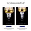 OFENLAI LED Corn Light Bulb