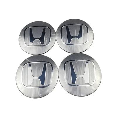 Exterieur accessoires – Emblemen