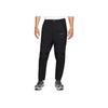 Nike Casual Running Training Sweatpants Men Bottoms Black DD5914-010