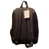 New Vans Polyester Backpack Regular Unisex Black VN0A3QT1BLK