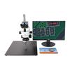 Miling ZZT-D7045 Trinocular HD Measuring Microscope System