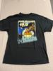 Post Malone T-shirt - Album F-1 Trillion Polst Malone Official Tee - New