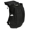 Adidas Nylon Backpack Unisex Black Adidas JM4992