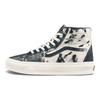 Vans Sk8-Hi Tapered Eco Theory - Dress Blues Unisex Sneakers VN0A4U168CP
