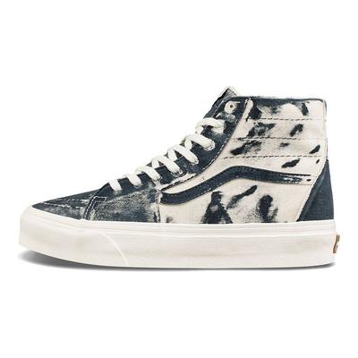 Sk8-Hi Tapered Eco Theory - Dress Blues Unisex Sneakers VN0A4U168CP