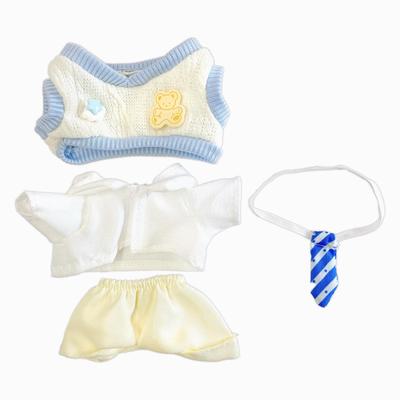 Bábiky a plyšové hračky – Doplnky a oblečenie pre bábiky