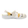 Women Men EVA Clogs Casual Printed Easy Clean Breathable Slip On Garden Shoes Beach Pool Bathroom Home Daily Shoes Casual Walking