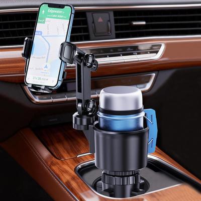 Telefoon accessoires – Telefoonhouders voor auto's en motorfietsen