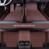 Custom Floor Mats for 2020 Chery Jetour X70 Coupe: 5, 6, or 7-Seater Options Available