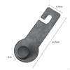 Seat Headrest Hook Car Rear Hanging Accessories Durable Portable Back