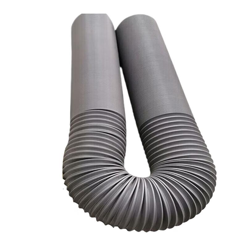 Jingjulong Foldable Telescopic Exhaust Duct