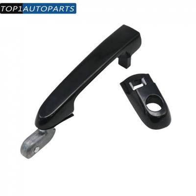 Front Left Side Outer Outside Exterior Door Handle For 2006-2011 Hyundai Accent