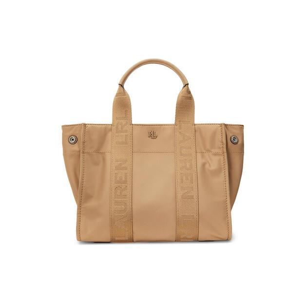 

Сумка LAUREN RALPH LAUREN LAUREN RALPH LAUREN 431962612003 коричневый