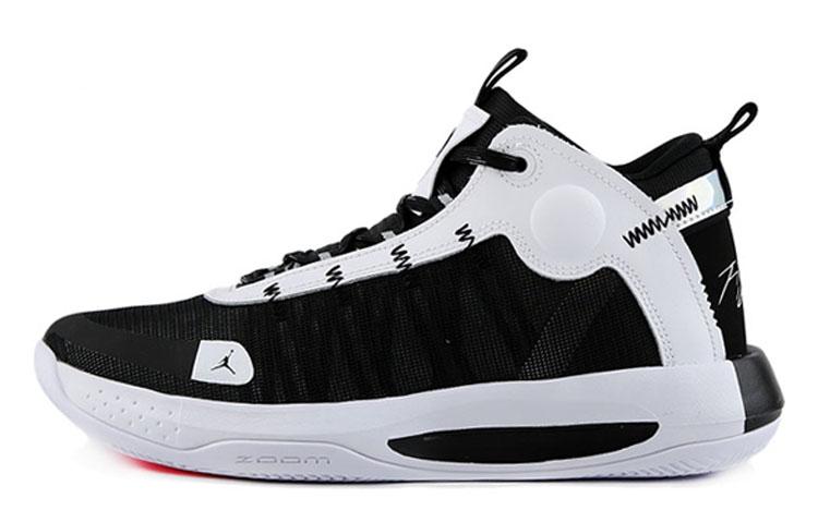 Jordan Jumpman 2020 Black White Pink PF 42.5