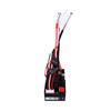 320A RC Brushed ESC Electronic Speed Controller for 380 540 550 Brush Motors 1 10 RC Cars Boats