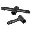 Washer Nozzle Washer Spray Jet 2Pcs Windscreen Washer Nozzle