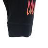 MARCELO BURLON Back print Long sleeve T-shirt S black Ron T Men's Used