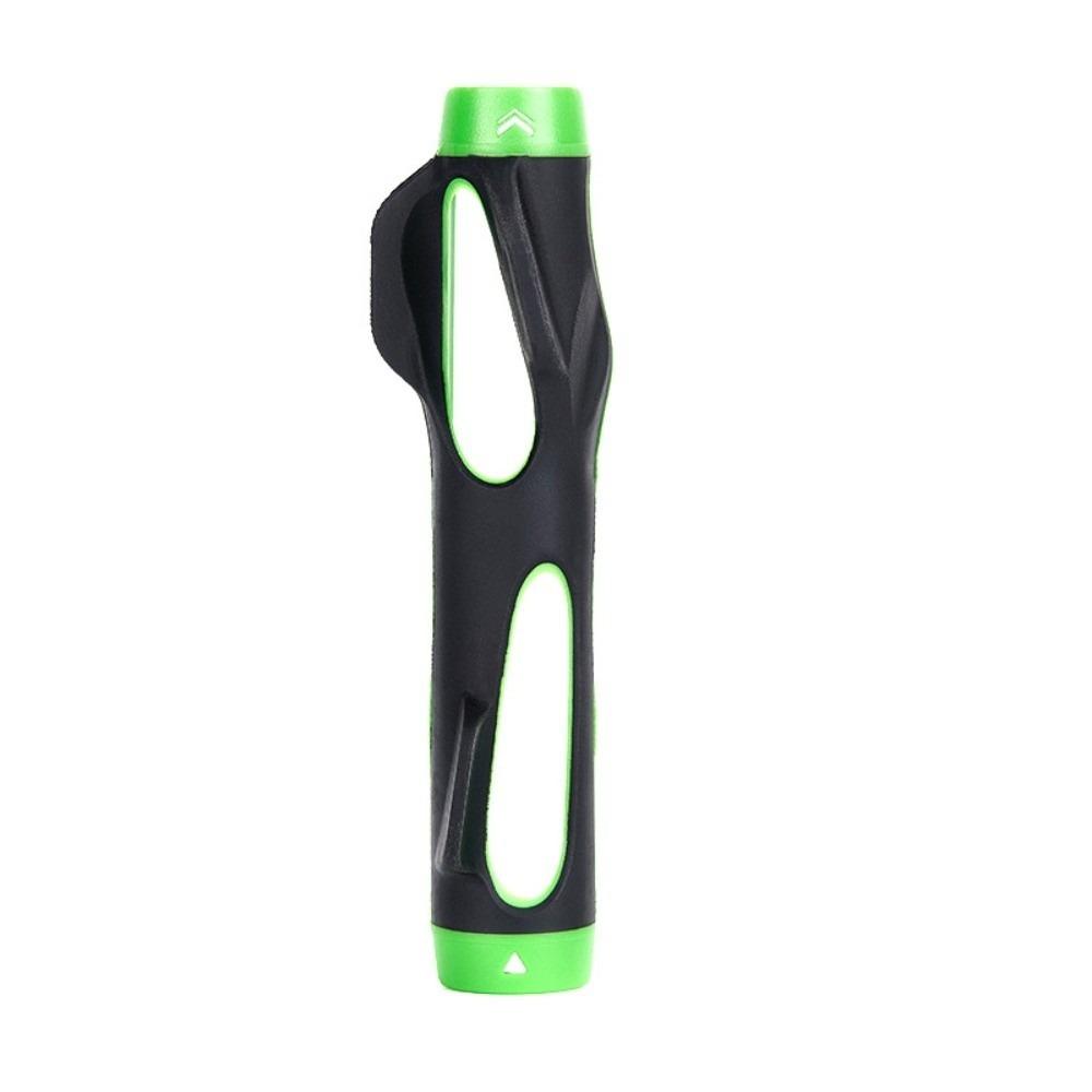 Anti-slip Golf Training Grip ABS Golf Grip Corrector Golf Correction Grip  Outdoor Training