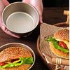 Zhaoran Round Thickened Burger & Cake Mold