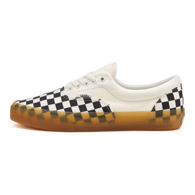 Era Checkerboard - Marshmallow Gum Unisex Sneakers Cream Black VN0A4BV41KP