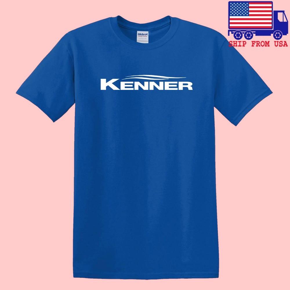 Kenner Boats Men s Blue Size S-5XL L