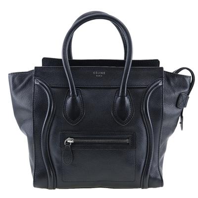 Kufferter og tasker – Branded second-hand tasker