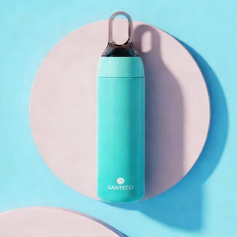 HAERS Minimalist Gradient Stainless Steel Insulated Bottle