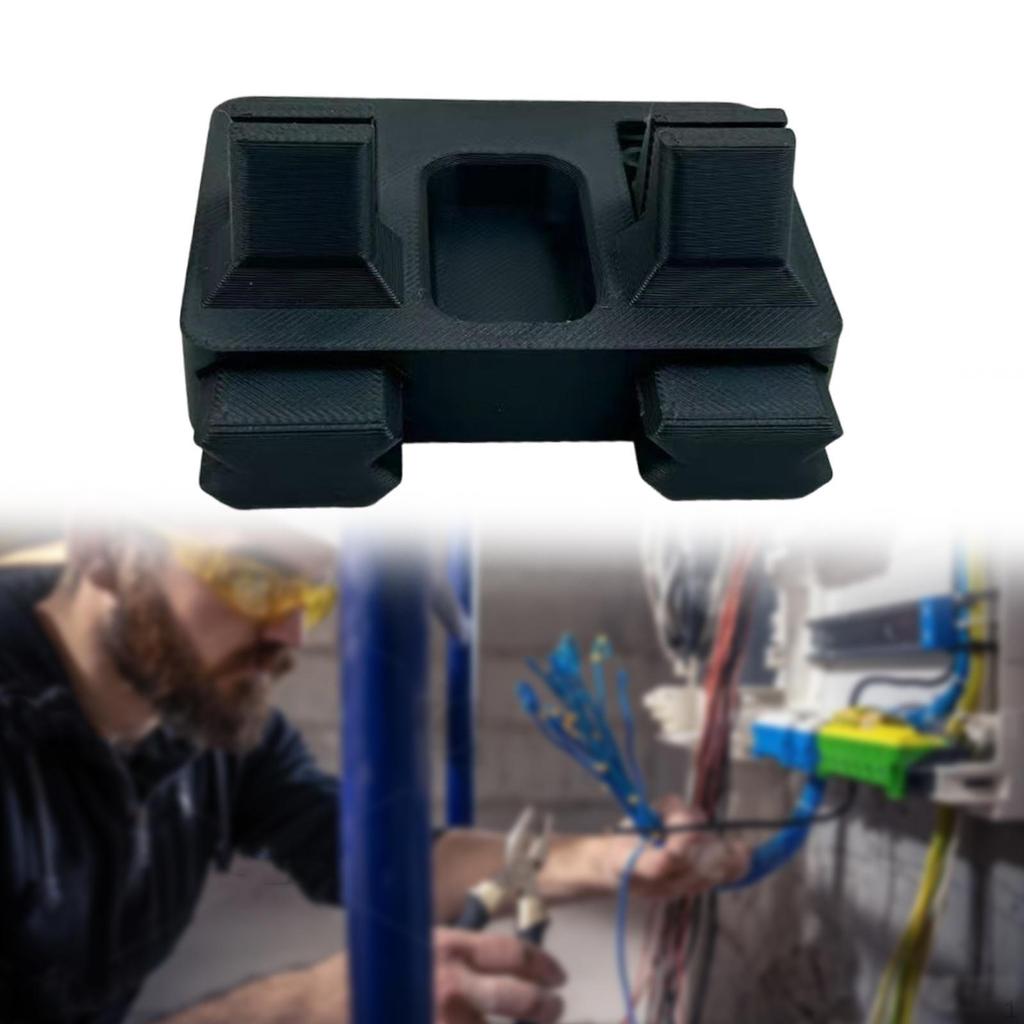 Holding The Solder Wire Holder Clip Workbench Premium Accessories High -performance Wing Clamp