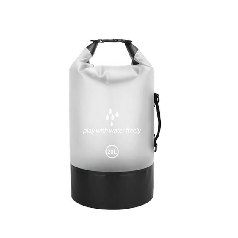 OEING PVC Waterproof Backpack Dry Bag