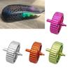 Metal Mouse Wheel Mouse Roller Enhancing Accuracy for MZ1W Wireless Mouse For Gamers and Office Work