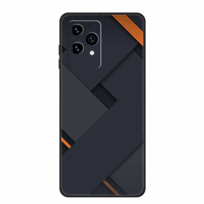 For Honor 200 Lite Case Luxury TPU Soft Silicone Phone Back Cover for Honor 200 Lite 5G Shockproof Flowers Cartoon Cool Coque