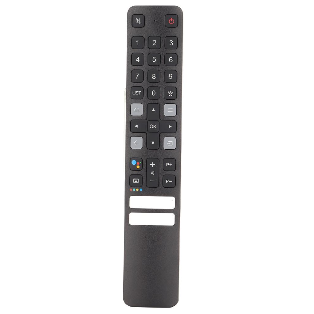 RC901V FMR5 Replacement Remote Control Universal TV Voice Remote Control for TCL LCD TV