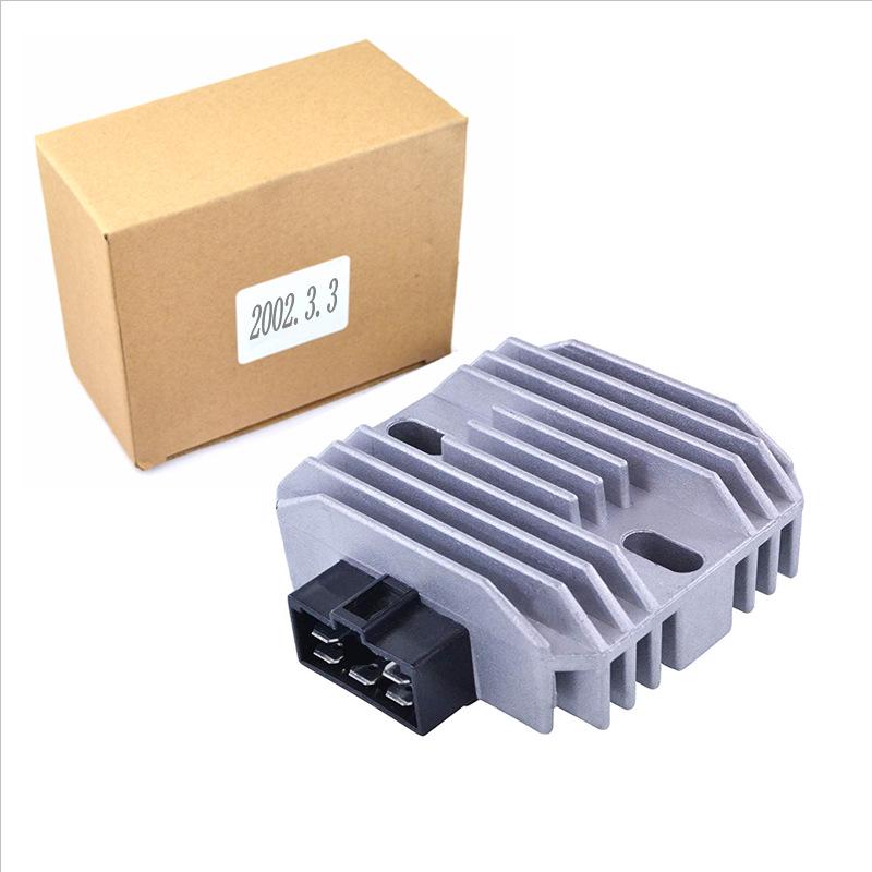 

2002.3.3 Compatible with 25A Piaggio XEvo 125 & 2011 Hyosung GA F