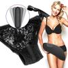 Women's Lace Vibrating Panties Wireless Remote Control Rechargeable Bullet Vibrator Strap-on Underwear Adult Sex Toy