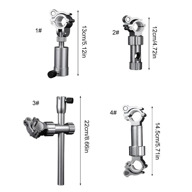 Adjustment Turret Baits Tray Holder Adjustable Fishing Rod Holder Umbrella Stand Rack for Fishing Chair Accessories