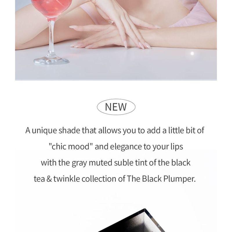 Keep in Touch - The Black Lip Plumper Tint - 2 Colors