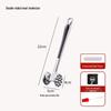 Stainless Steel Meat Tenderizer Hammer