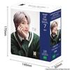 Bts Jigsaw Puzzle Map Of Soul  7  108 Pieces  Rm