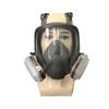 6800 Full Face Gas Mask for Spray Paint, Chemicals, Pesticides, Fire, and Dust Protection