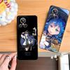Mushoku Tensei Roxy Mobile Phone Case for Realme GT 8 Neo Pro C75 73 71 C67 65 C55 53 C35 31 C20 15 Colorful Printing Cover