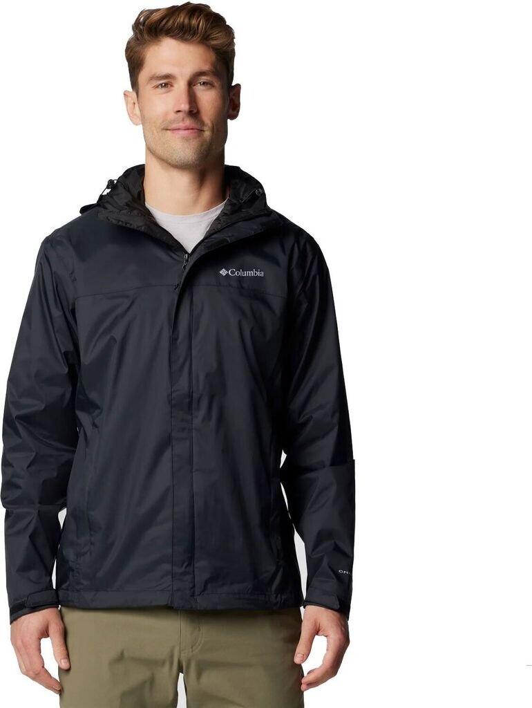 Jacket Columbia Watertight™ II WP Jacket Black
